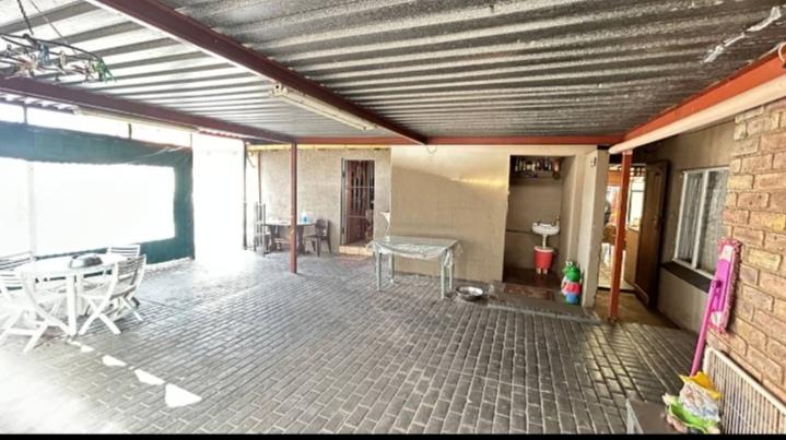 3 Bedroom Property for Sale in Boksburg Gauteng