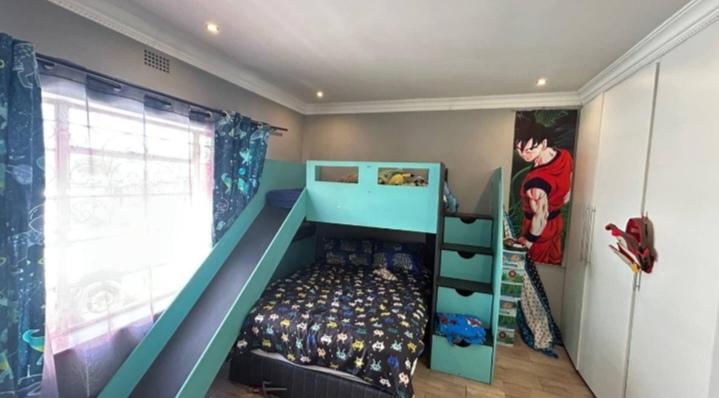 3 Bedroom Property for Sale in Sunnyridge Gauteng