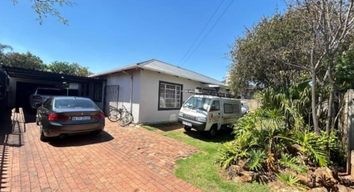 3 Bedroom Property for Sale in Sunnyridge Gauteng