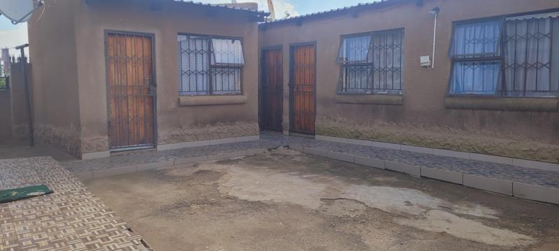 Commercial Property for Sale in Tsakane Gauteng