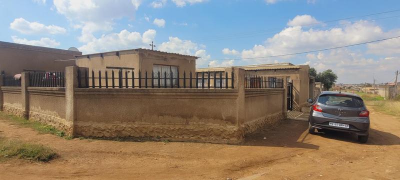 Commercial Property for Sale in Tsakane Gauteng