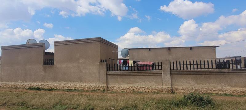 Commercial Property for Sale in Tsakane Gauteng