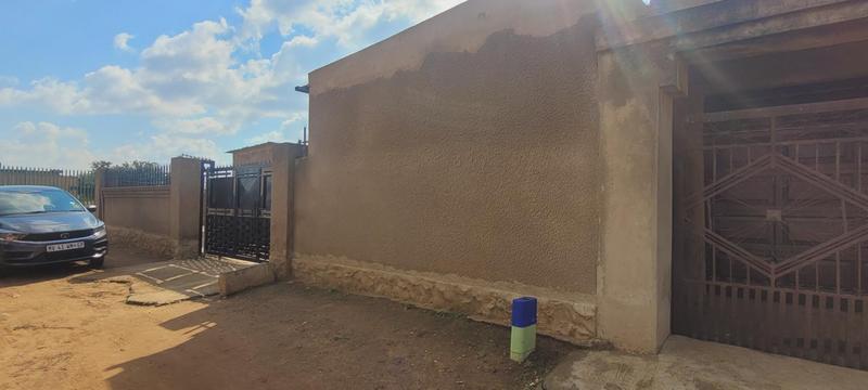 Commercial Property for Sale in Tsakane Gauteng