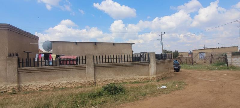 Commercial Property for Sale in Tsakane Gauteng