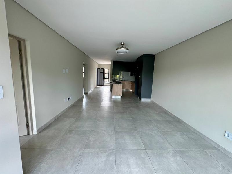 To Let 3 Bedroom Property for Rent in Die Hoewes Gauteng
