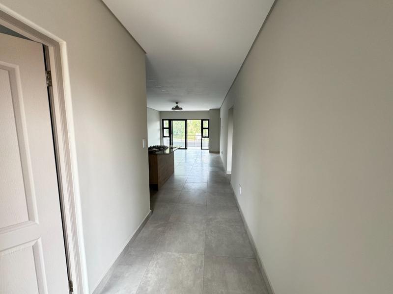 To Let 3 Bedroom Property for Rent in Die Hoewes Gauteng