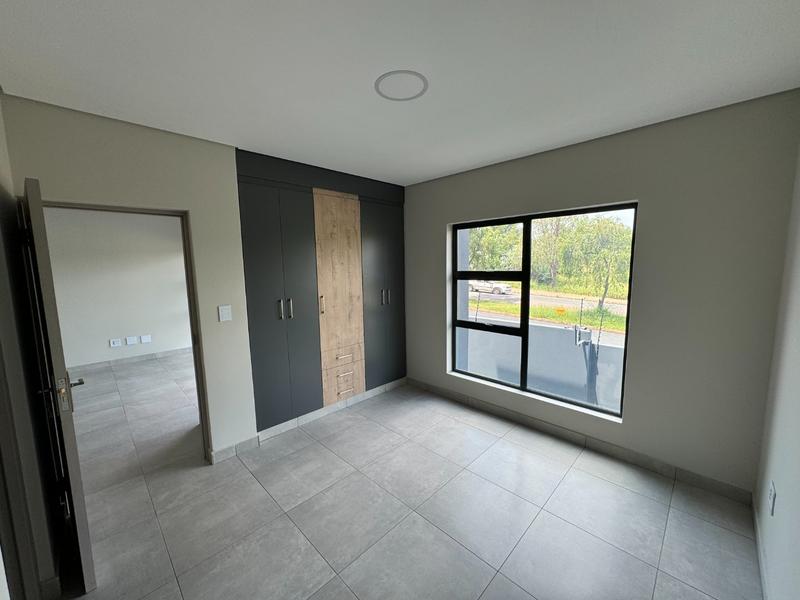 To Let 3 Bedroom Property for Rent in Die Hoewes Gauteng