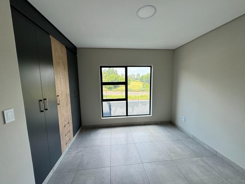 To Let 3 Bedroom Property for Rent in Die Hoewes Gauteng