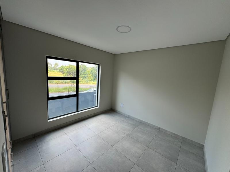 To Let 3 Bedroom Property for Rent in Die Hoewes Gauteng