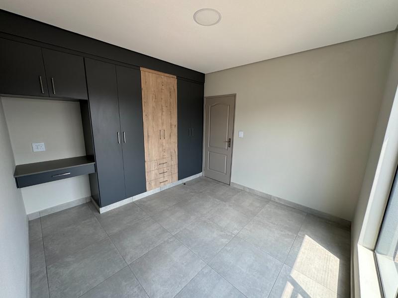 To Let 3 Bedroom Property for Rent in Die Hoewes Gauteng