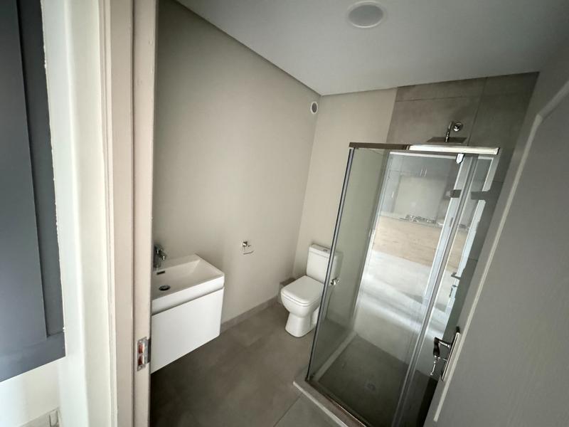 To Let 3 Bedroom Property for Rent in Die Hoewes Gauteng