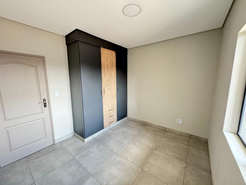 To Let 3 Bedroom Property for Rent in Die Hoewes Gauteng