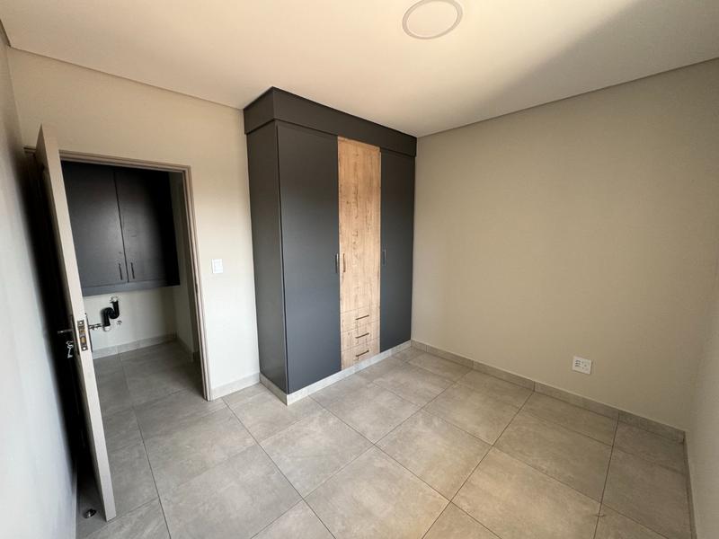 To Let 3 Bedroom Property for Rent in Die Hoewes Gauteng