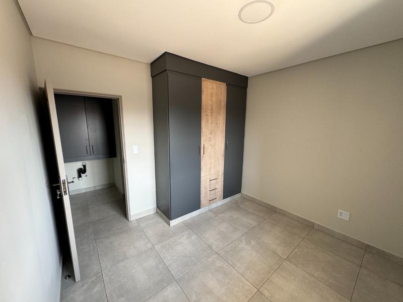To Let 3 Bedroom Property for Rent in Die Hoewes Gauteng