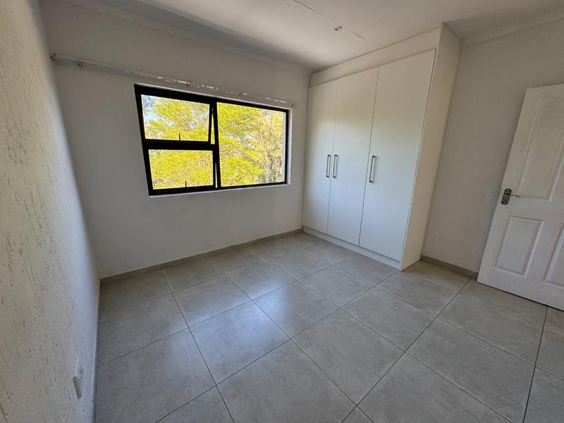 To Let 2 Bedroom Property for Rent in Sunninghill Gauteng