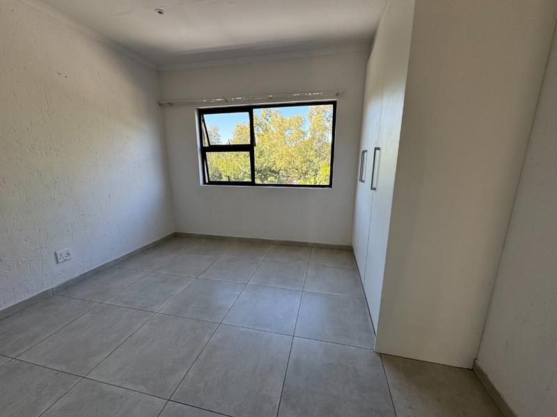 To Let 2 Bedroom Property for Rent in Sunninghill Gauteng