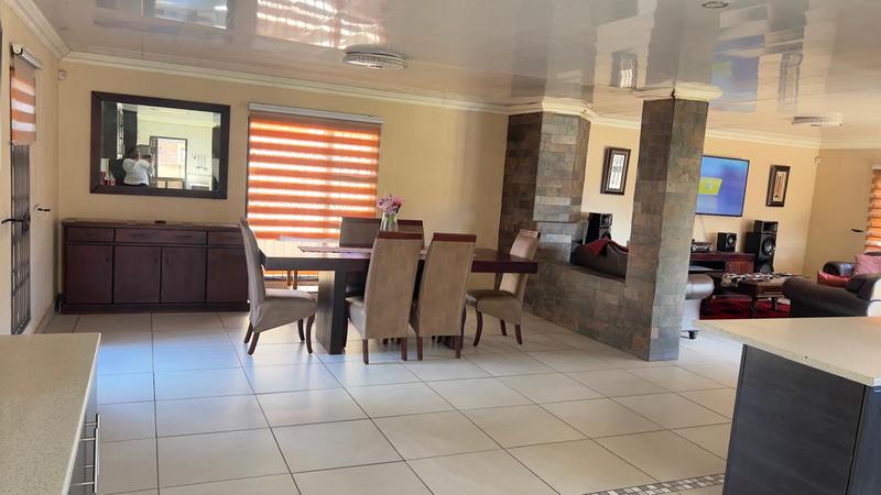 4 Bedroom Property for Sale in The Orchards Gauteng