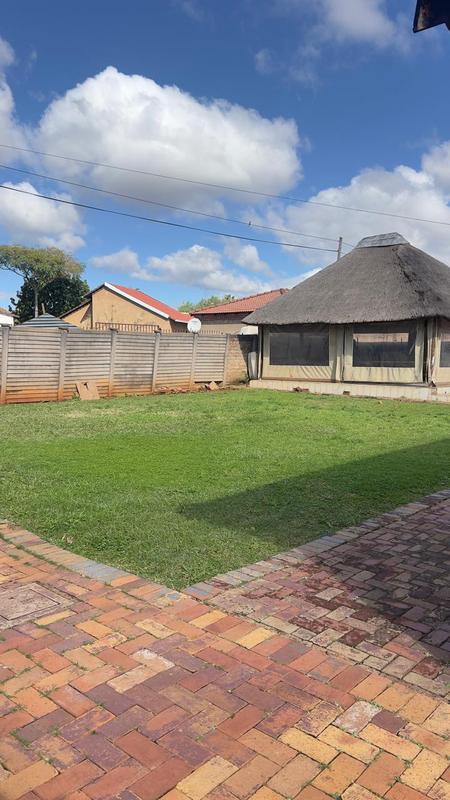 4 Bedroom Property for Sale in The Orchards Gauteng