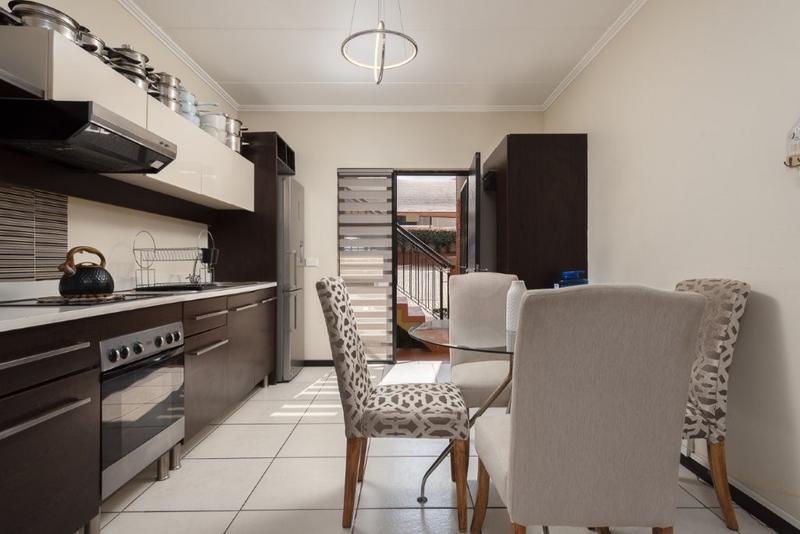 2 Bedroom Property for Sale in Glenvista Gauteng
