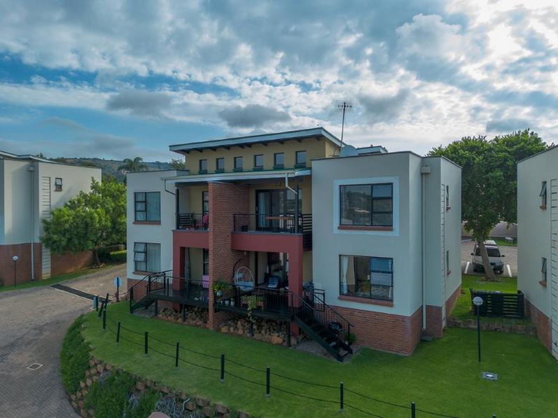 2 Bedroom Property for Sale in Glenvista Gauteng