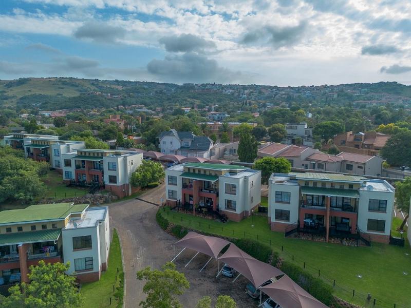 2 Bedroom Property for Sale in Glenvista Gauteng