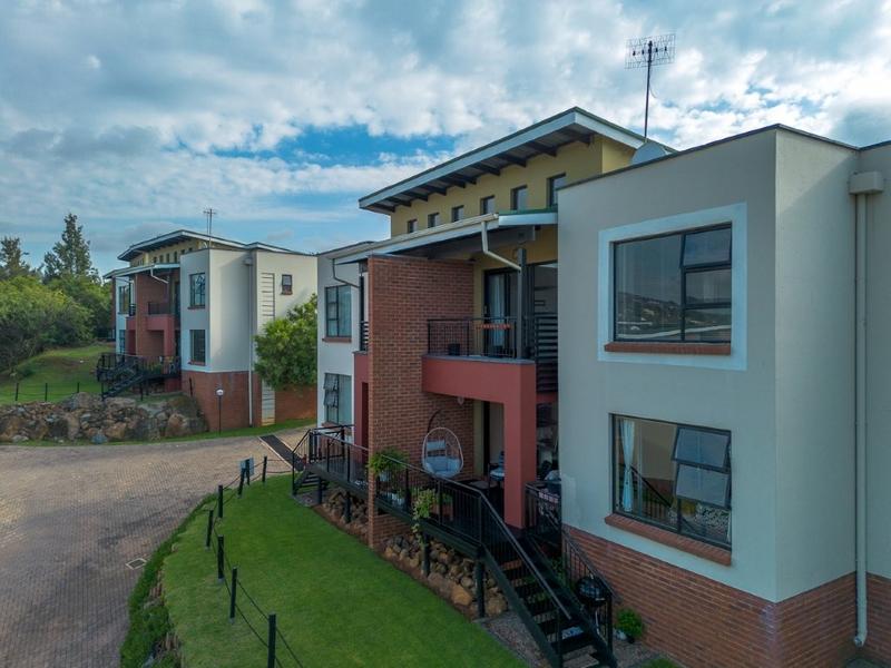 2 Bedroom Property for Sale in Glenvista Gauteng