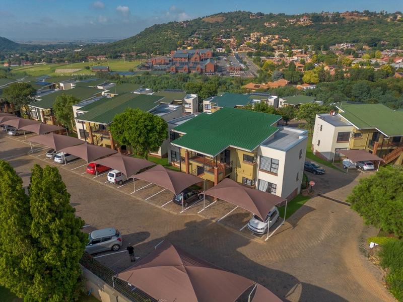 2 Bedroom Property for Sale in Glenvista Gauteng