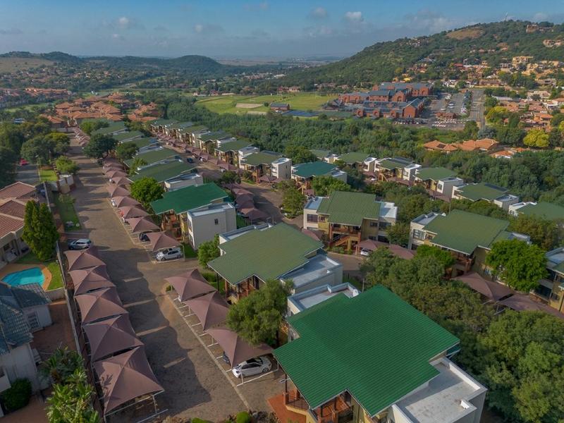 2 Bedroom Property for Sale in Glenvista Gauteng