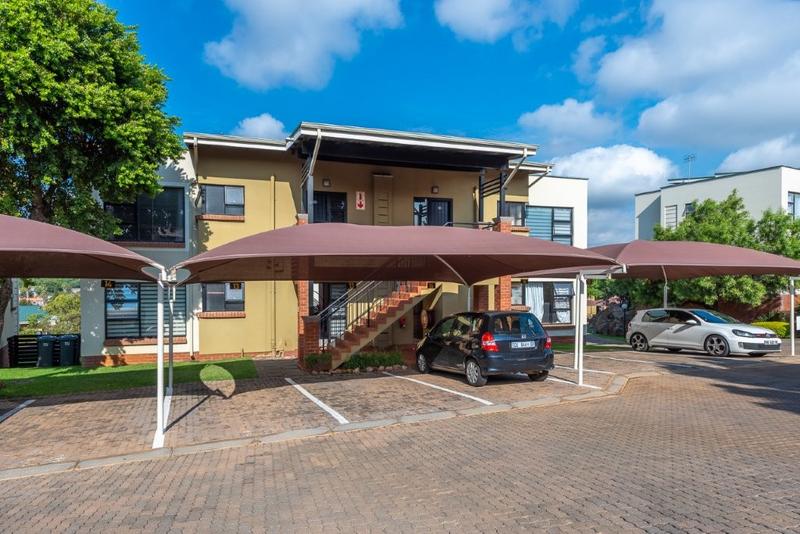 2 Bedroom Property for Sale in Glenvista Gauteng