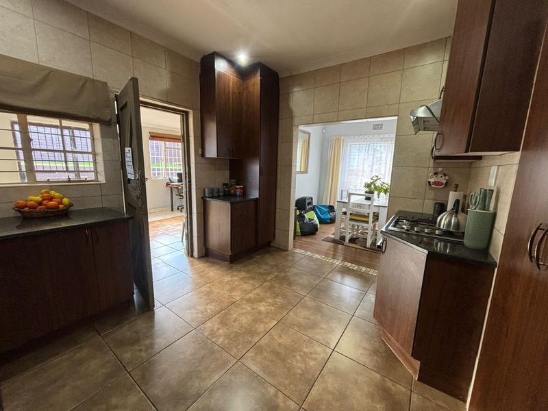 2 Bedroom Property for Sale in Whiteridge Gauteng