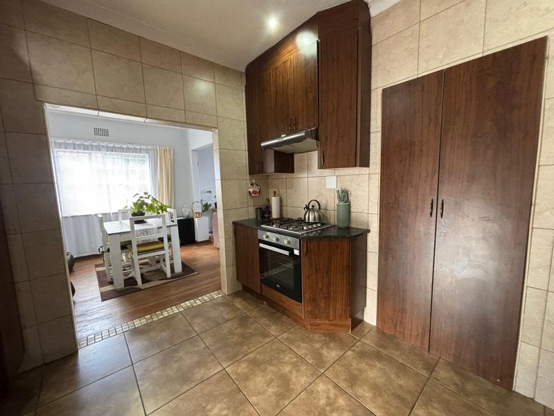2 Bedroom Property for Sale in Whiteridge Gauteng