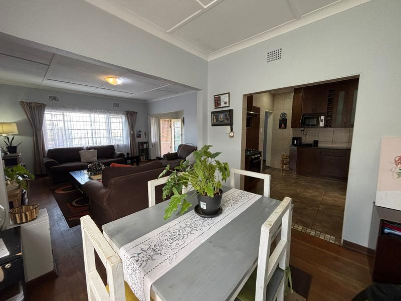 2 Bedroom Property for Sale in Whiteridge Gauteng