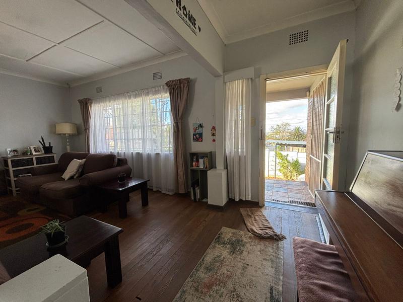 2 Bedroom Property for Sale in Whiteridge Gauteng