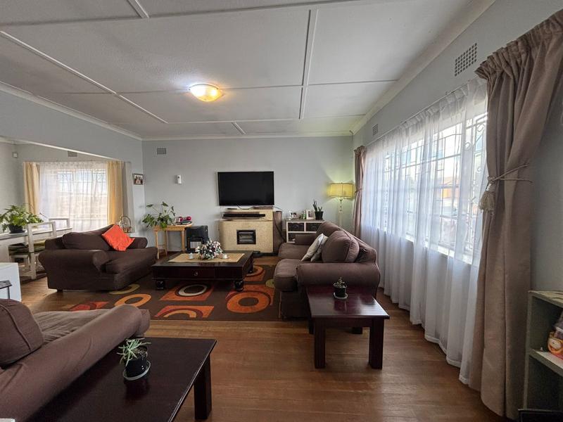 2 Bedroom Property for Sale in Whiteridge Gauteng