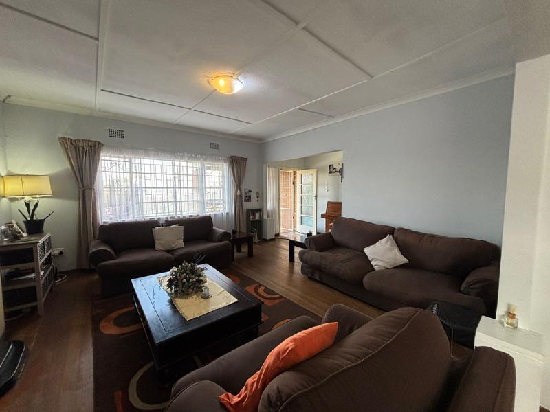 2 Bedroom Property for Sale in Whiteridge Gauteng