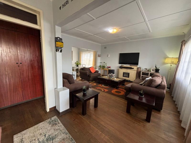 2 Bedroom Property for Sale in Whiteridge Gauteng
