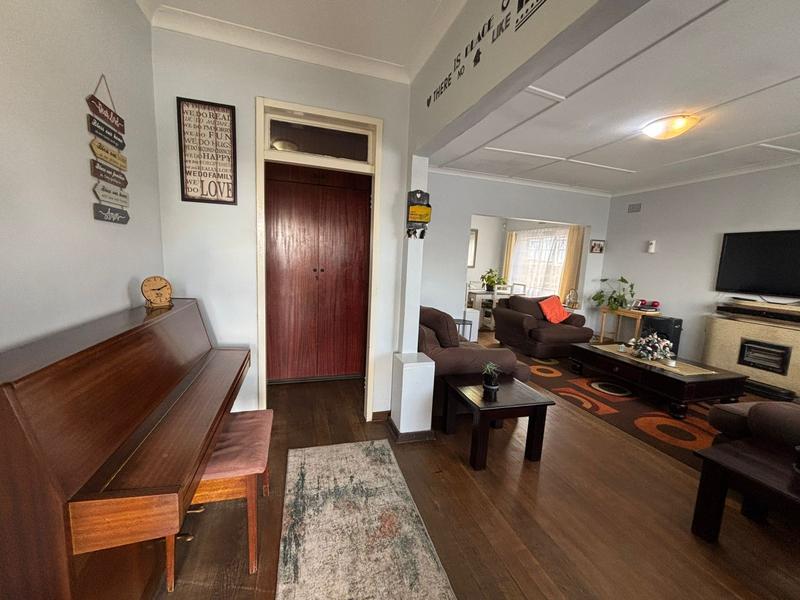 2 Bedroom Property for Sale in Whiteridge Gauteng