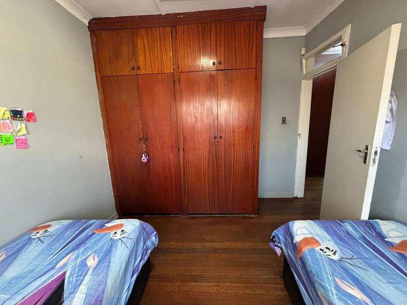 2 Bedroom Property for Sale in Whiteridge Gauteng