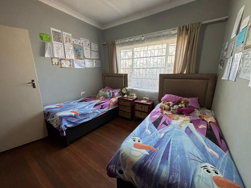 2 Bedroom Property for Sale in Whiteridge Gauteng