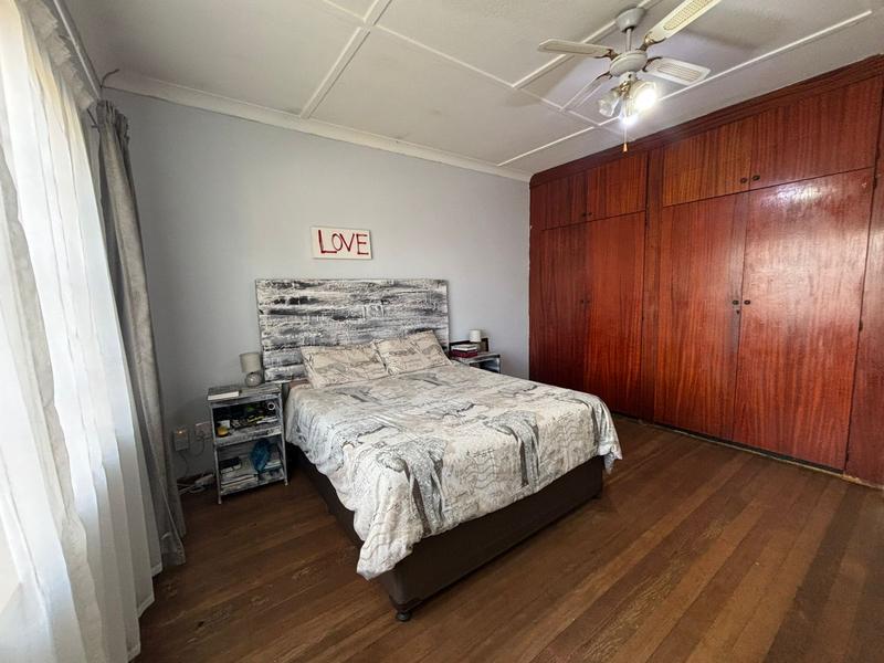 2 Bedroom Property for Sale in Whiteridge Gauteng