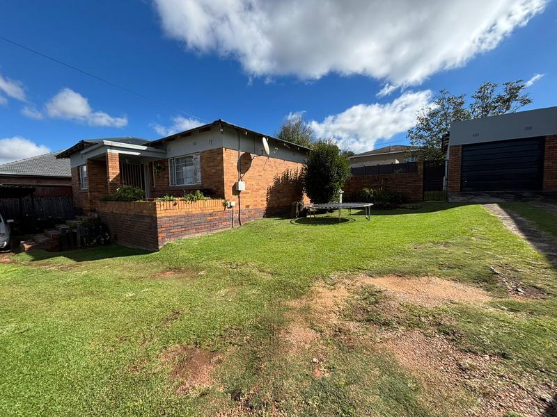 2 Bedroom Property for Sale in Whiteridge Gauteng