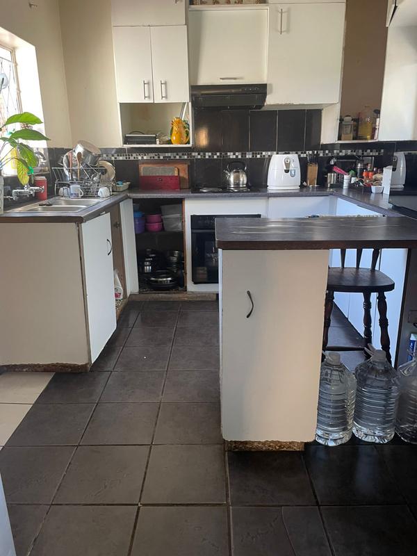 To Let 3 Bedroom Property for Rent in Dinwiddie Gauteng
