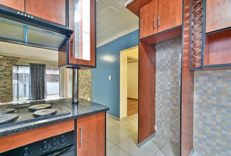 1 Bedroom Property for Sale in New Redruth Gauteng