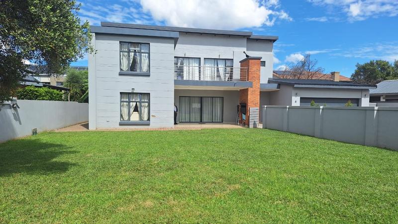 To Let 3 Bedroom Property for Rent in Midstream Ridge Gauteng