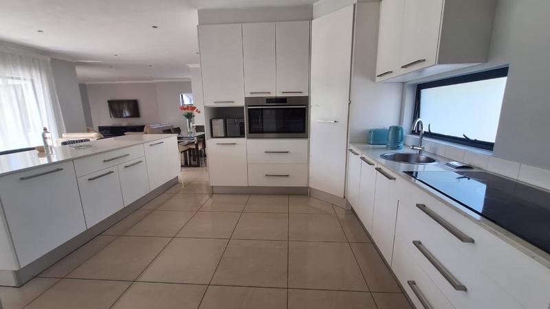 To Let 3 Bedroom Property for Rent in Midstream Ridge Gauteng