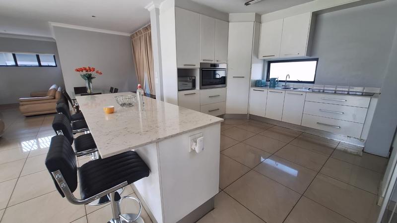 To Let 3 Bedroom Property for Rent in Midstream Ridge Gauteng