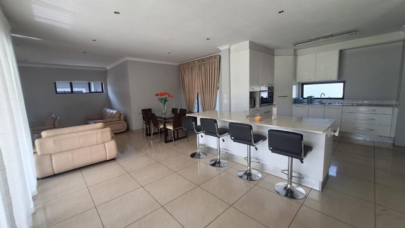 To Let 3 Bedroom Property for Rent in Midstream Ridge Gauteng
