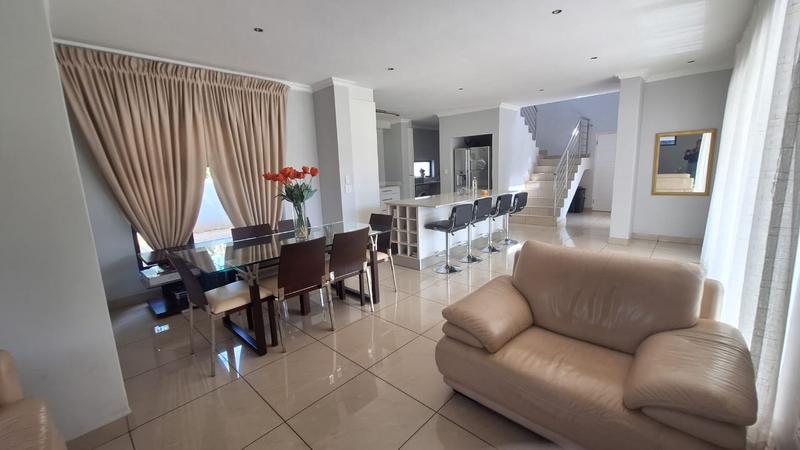 To Let 3 Bedroom Property for Rent in Midstream Ridge Gauteng