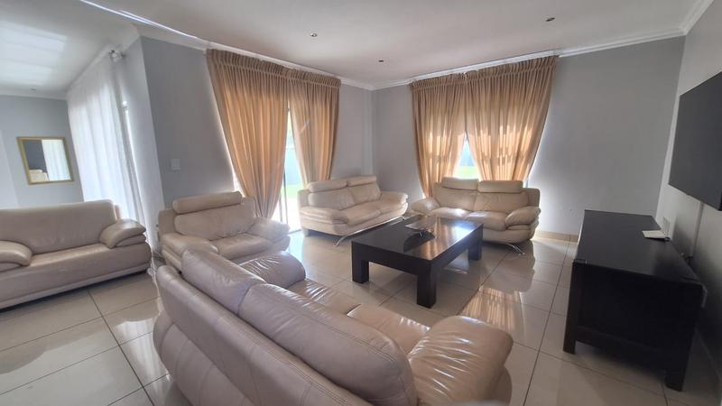 To Let 3 Bedroom Property for Rent in Midstream Ridge Gauteng
