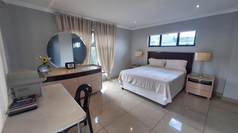 To Let 3 Bedroom Property for Rent in Midstream Ridge Gauteng